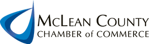 McLean County Chamber of Commerce Logo