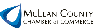 McLean County Chamber of Commerce Logo
