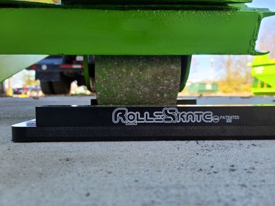 RolliSkate Systems